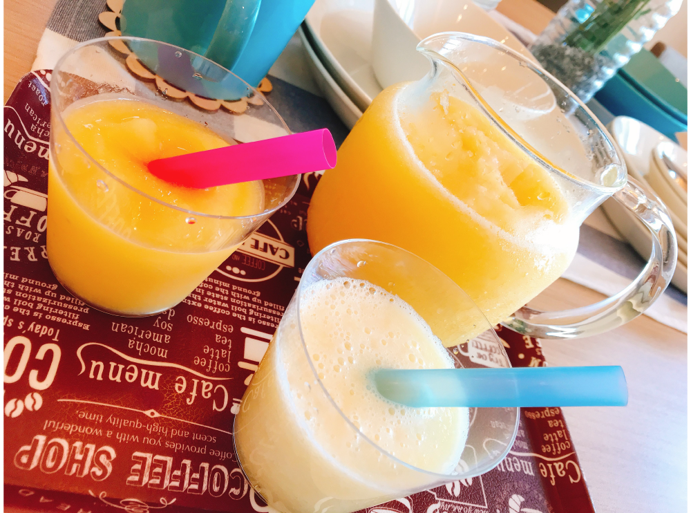 フローズン始めました！サムネイル画像