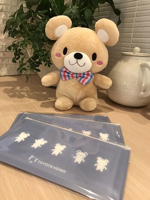 ■■西神中央展示場 ご来場者様プレゼント■■サムネイル画像