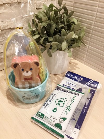 ■■西神中央展示場ご来場プレゼントPart②■■サムネイル画像