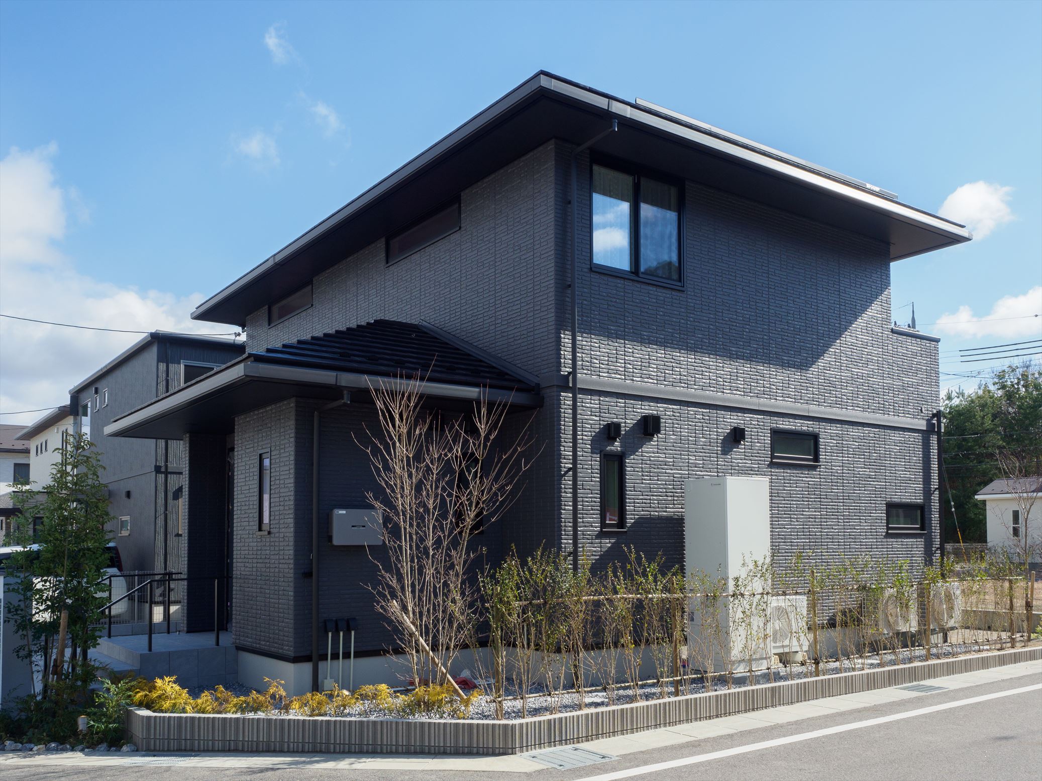 日枝山手台モデルハウス価格改定のお知らせ★☆サムネイル画像