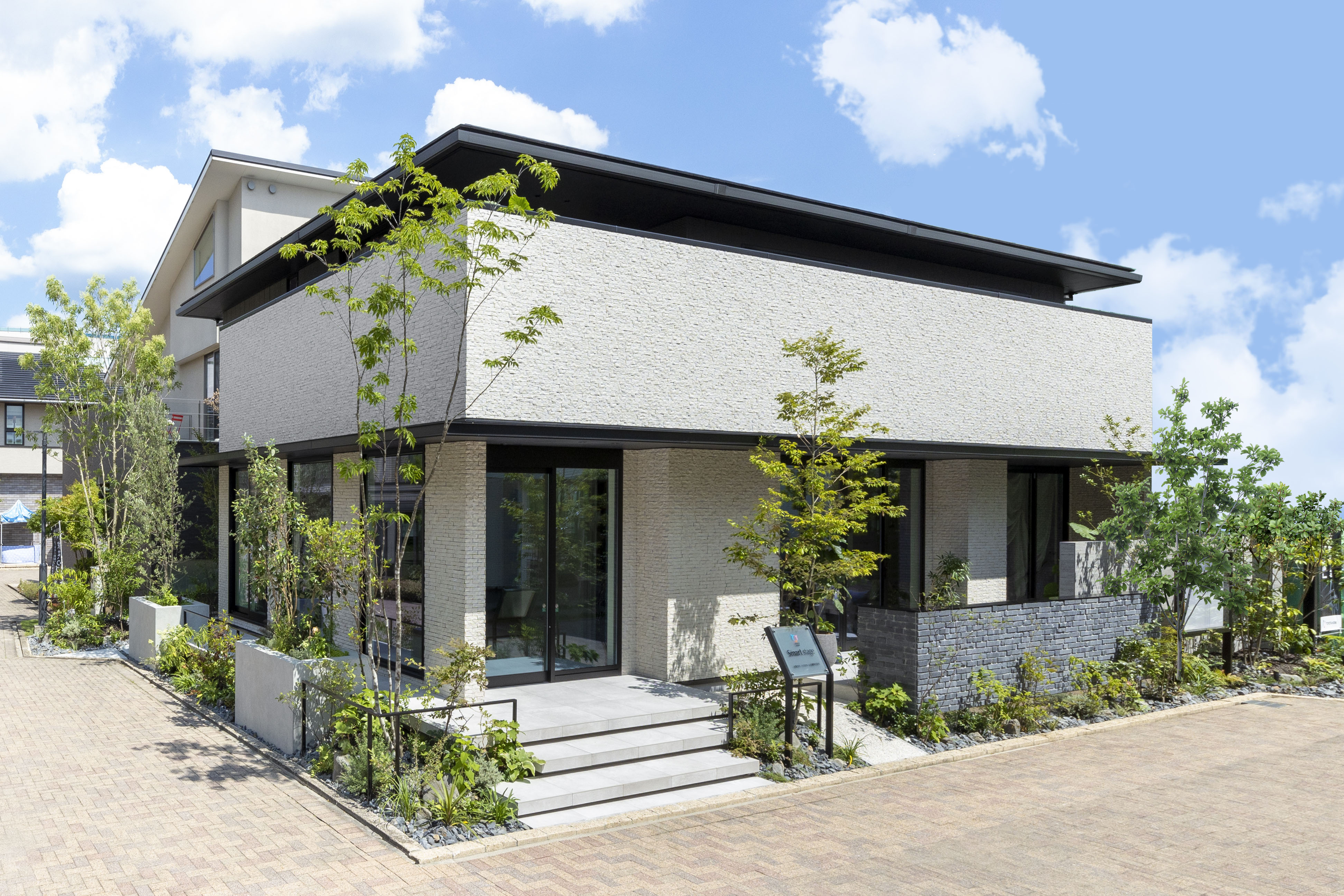 久御山展示場サムネイル画像