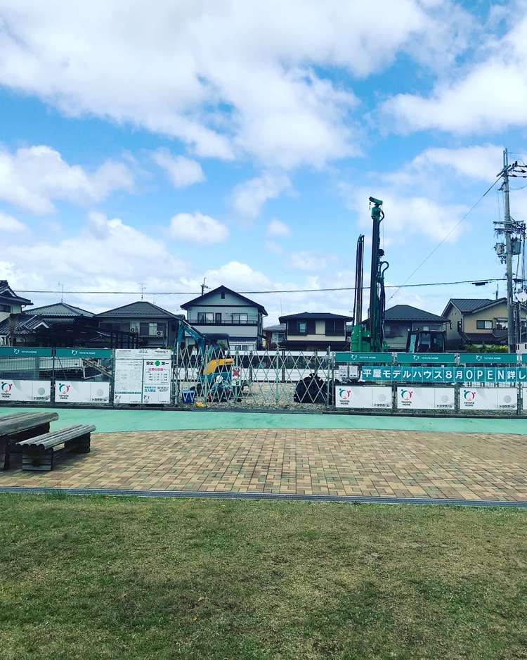 トヨタホーム近江八幡店新モデル『平屋プロジェクト』始動サムネイル画像