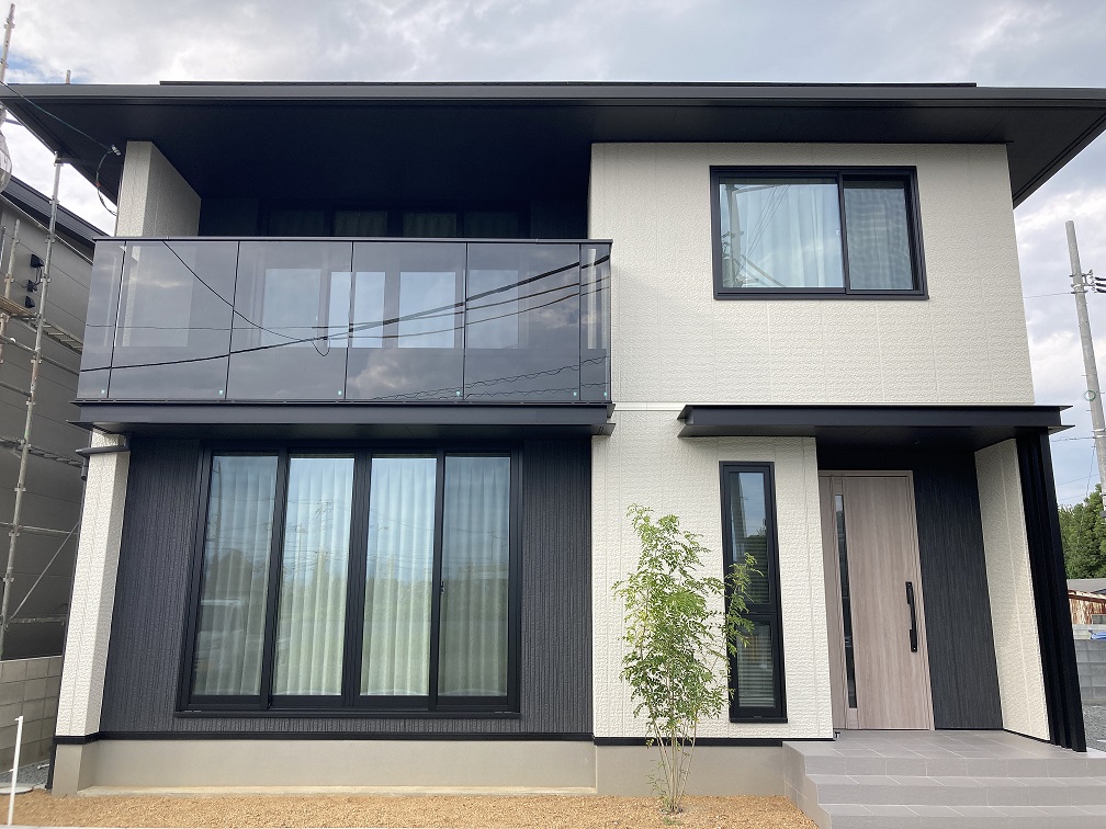 藍住街角モデルサムネイル画像