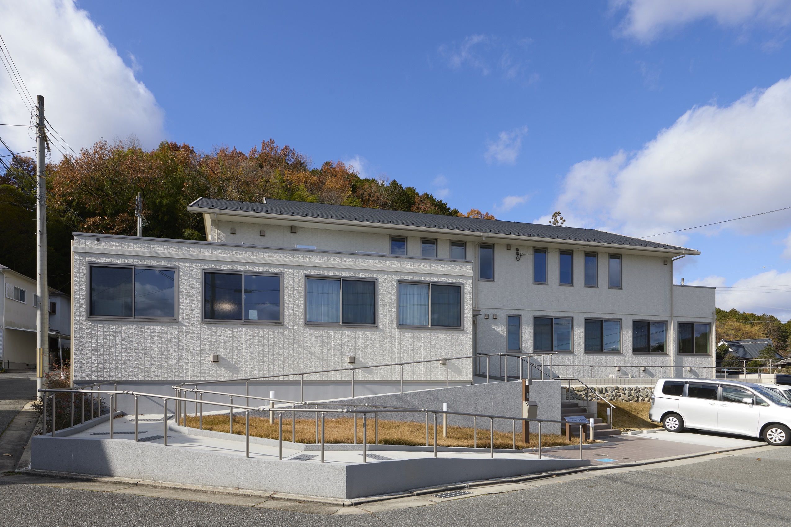 特殊建築紹介サムネイル画像