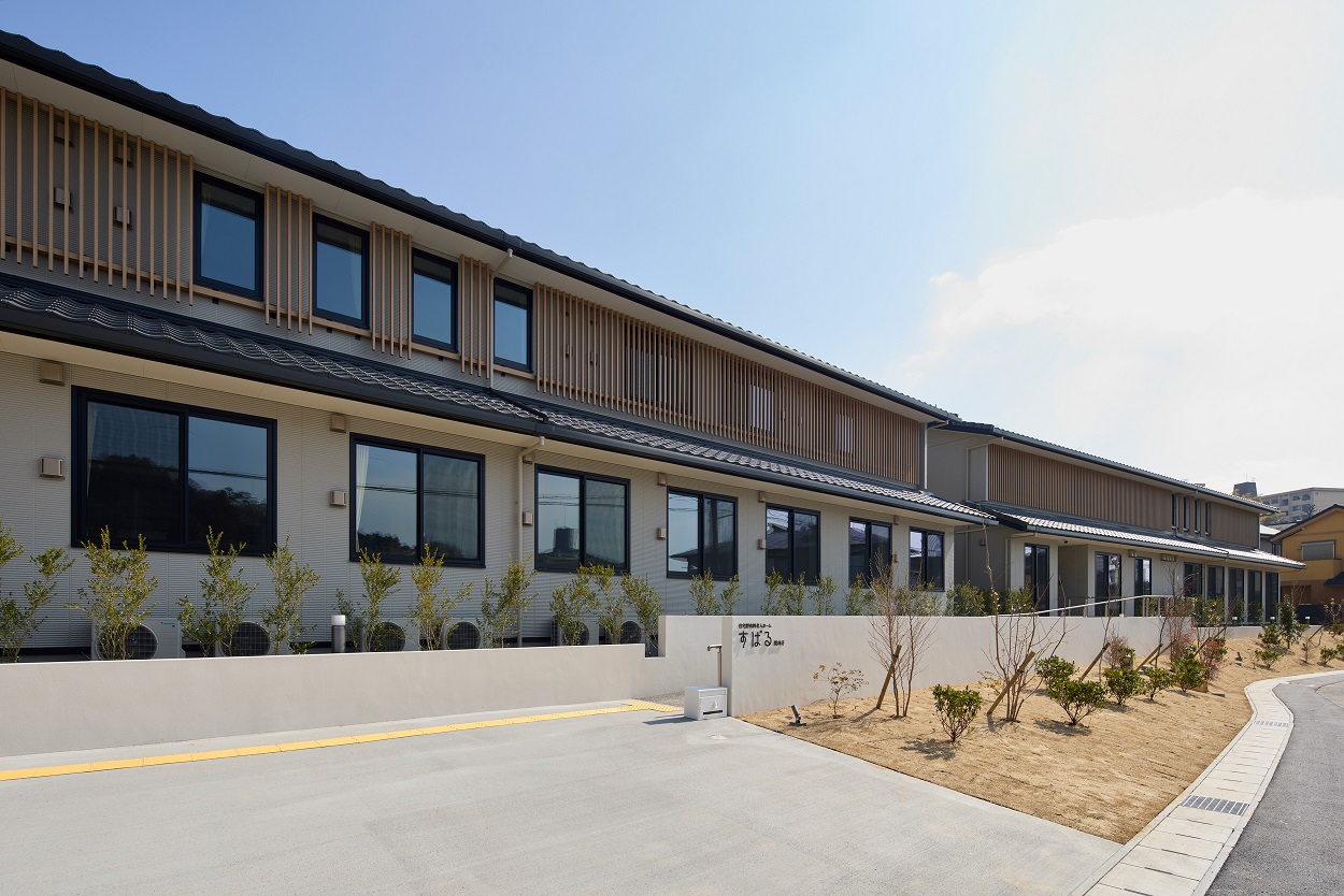 特殊建築紹介サムネイル画像