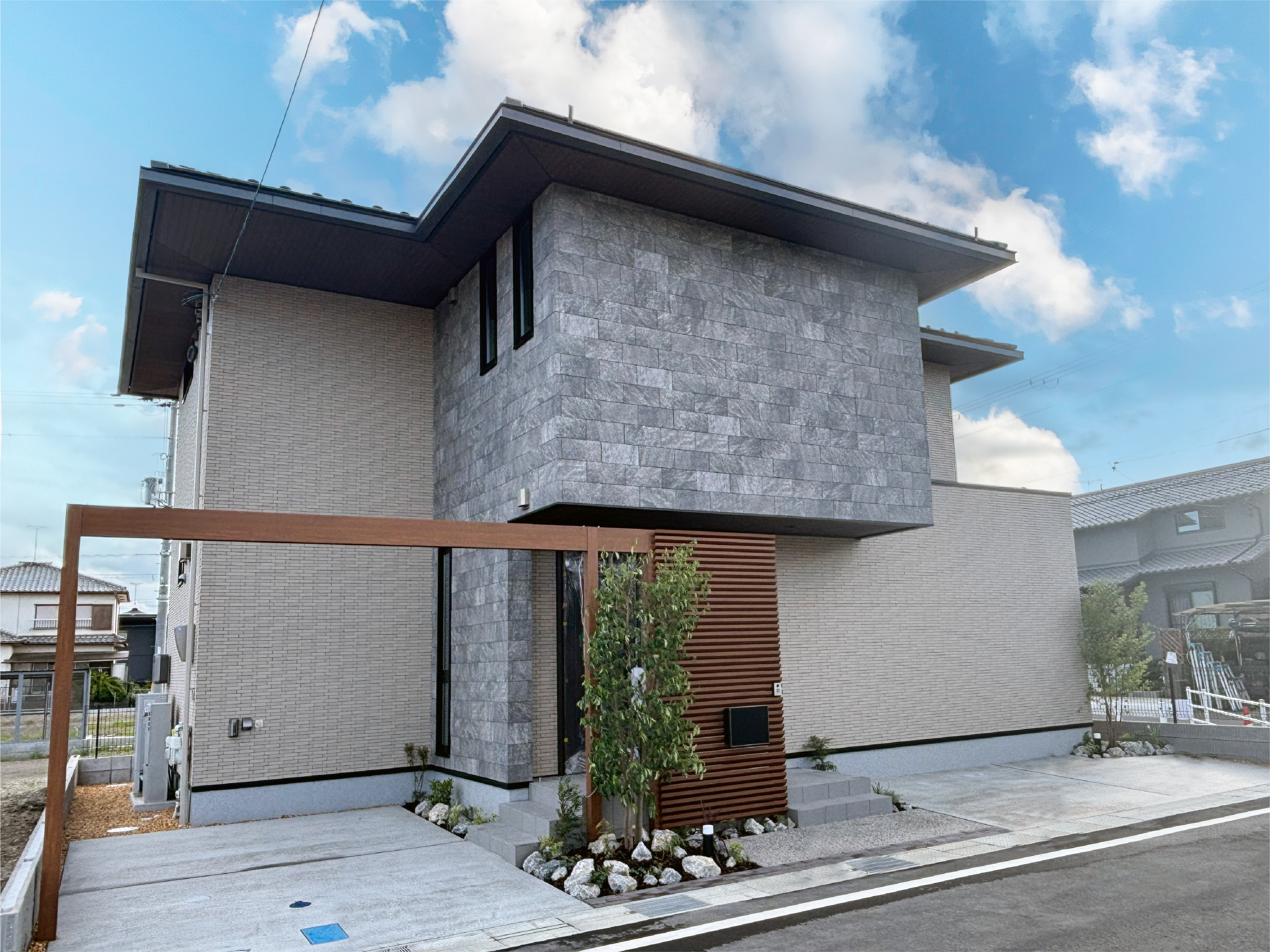 トヨタホームタウン草津市野路町サムネイル画像
